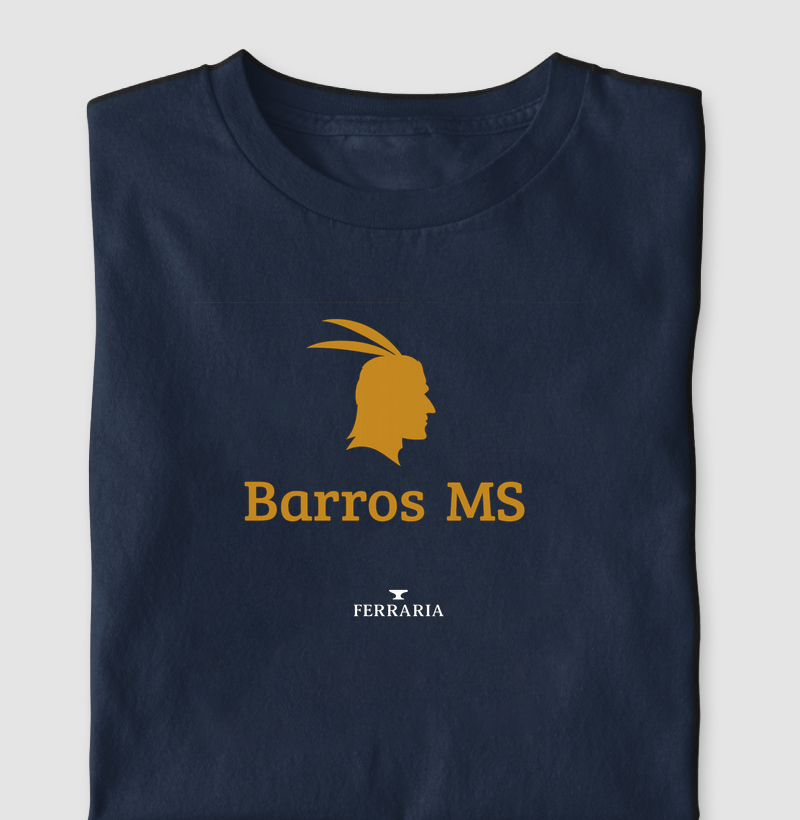 Barros MS