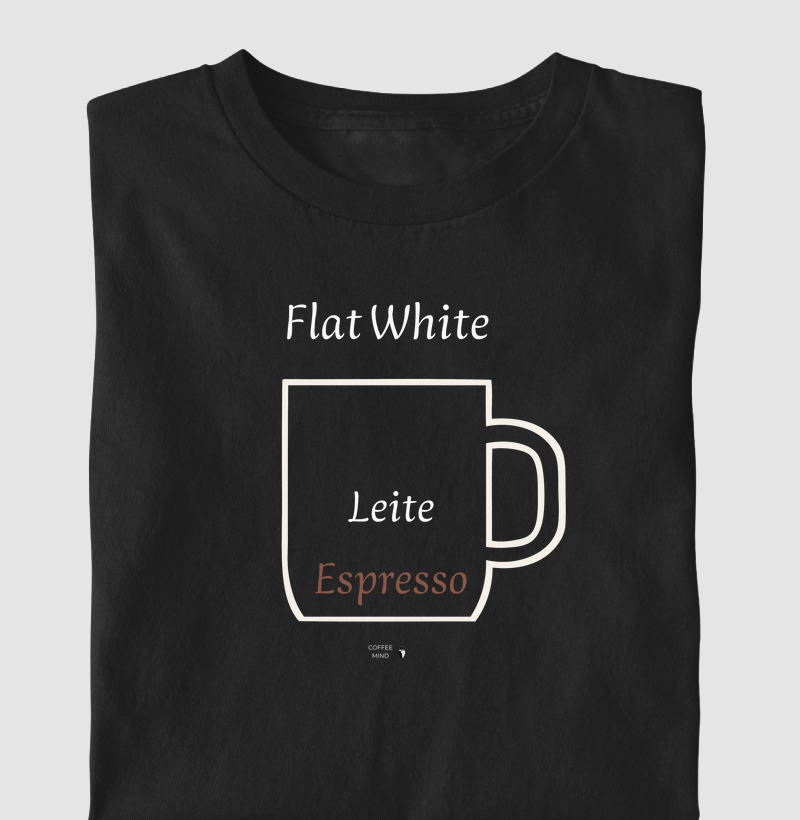 Camadas Flat White