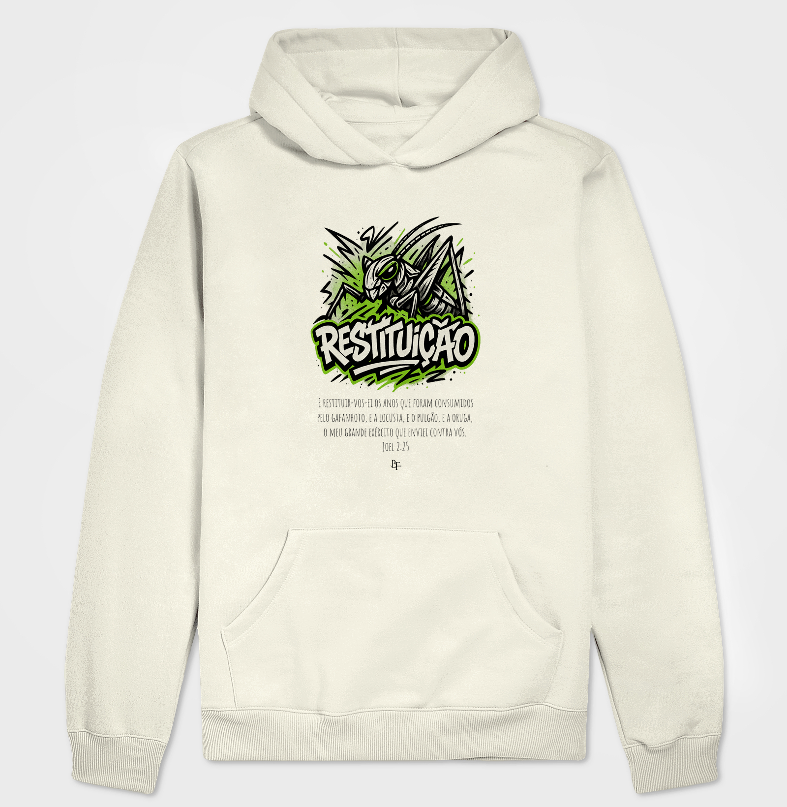 Restituicao - Joel 2