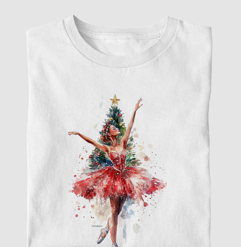 Bailarina Natal