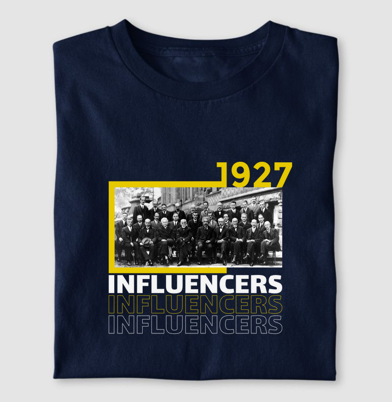 Influencers - 1927