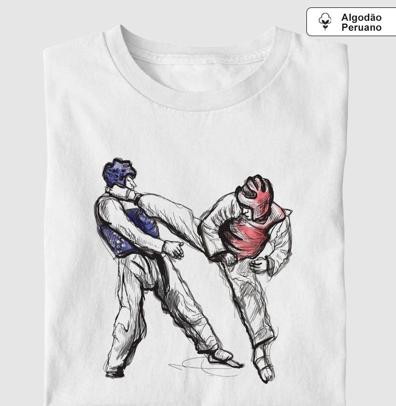 Taekwondo (EDF)
