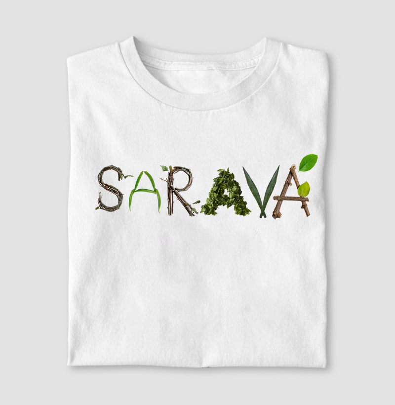 Saravá