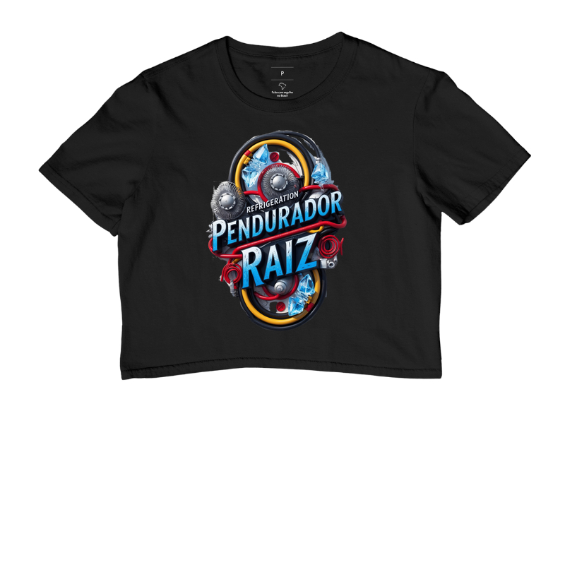 Perdurador Raiz" – O Orgulho do Ar-Condicionado