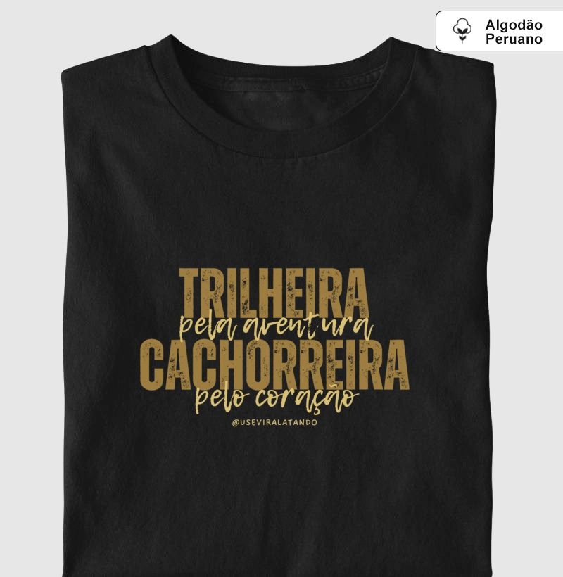 Trilheira Cachorreira