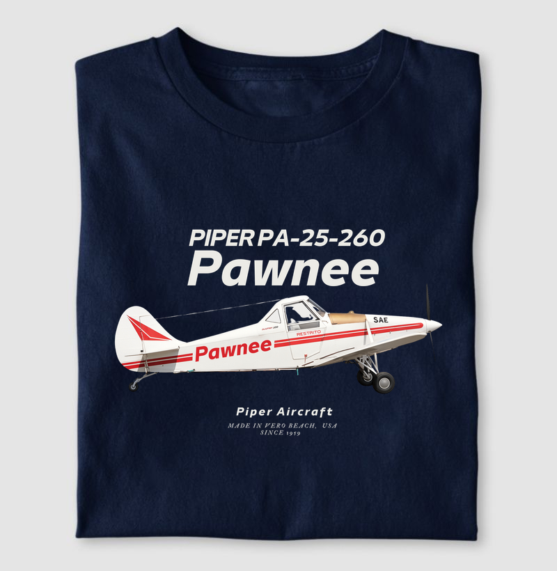 Pawnee 260
