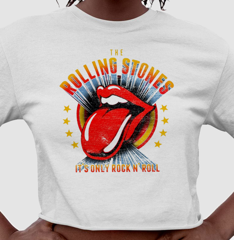 Rolling Stones - It's only Rock'n'Roll