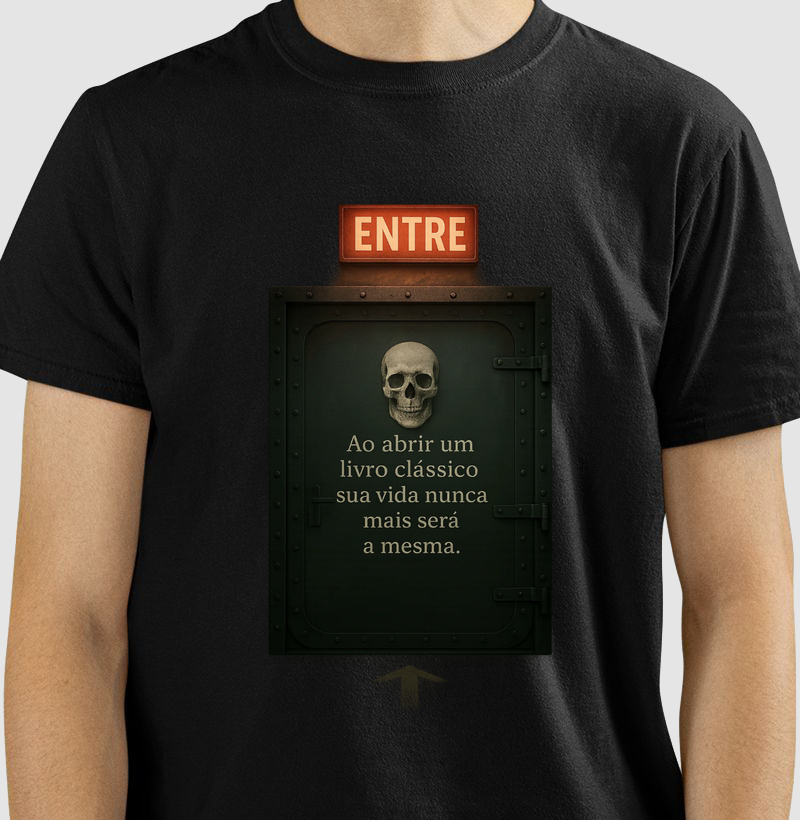 ENTRE!