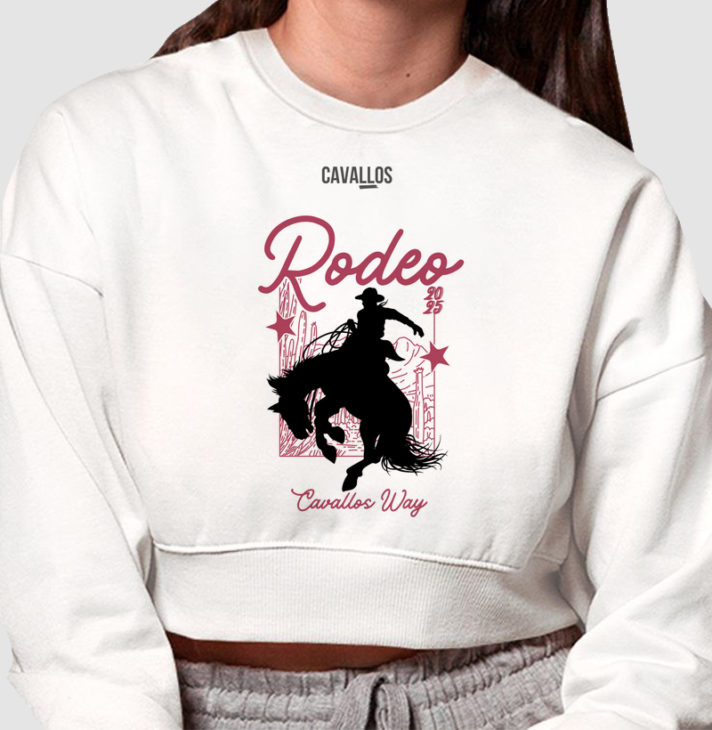 Rodeo Cavallos Way