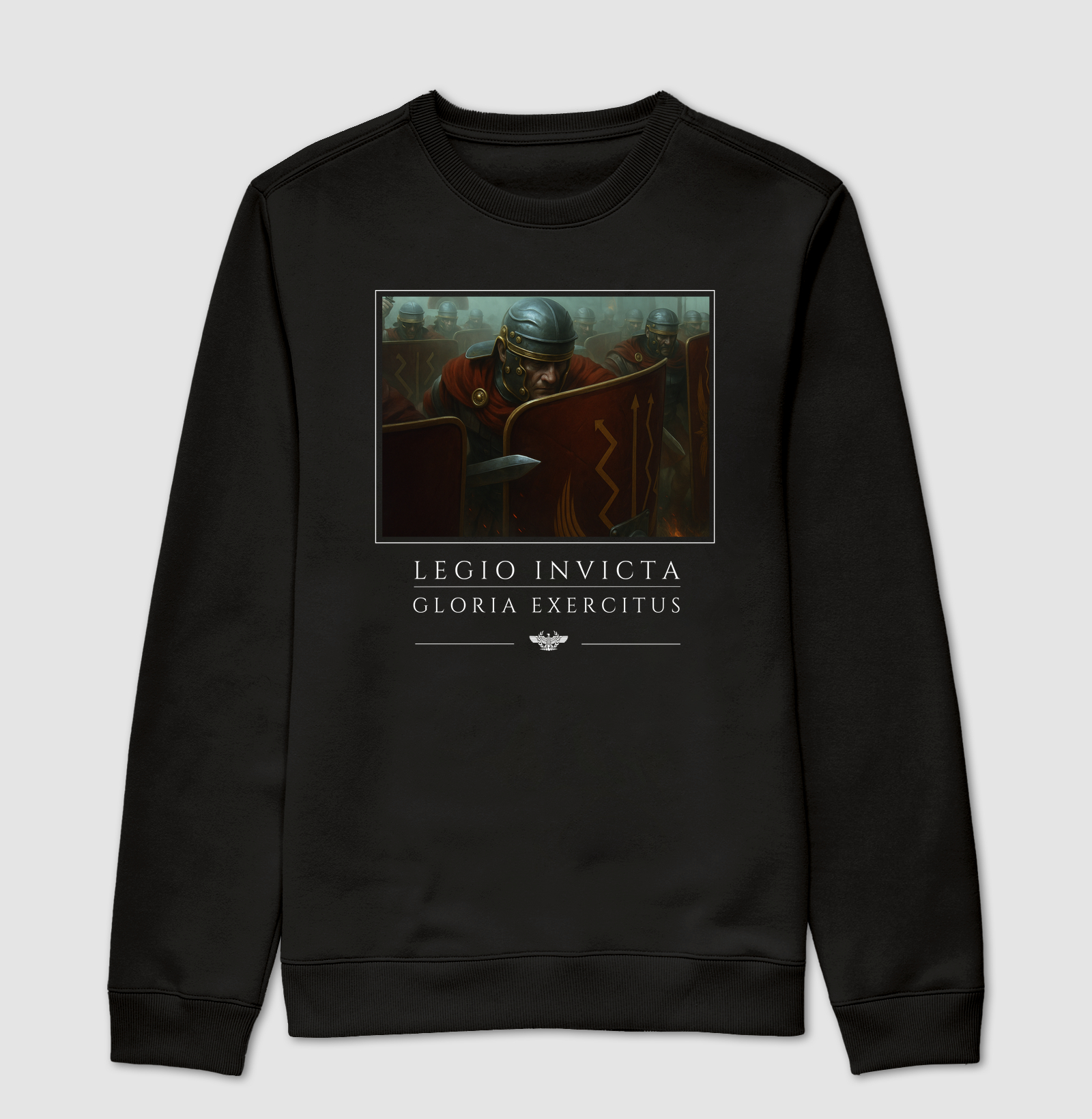 LEGIO - Invicta