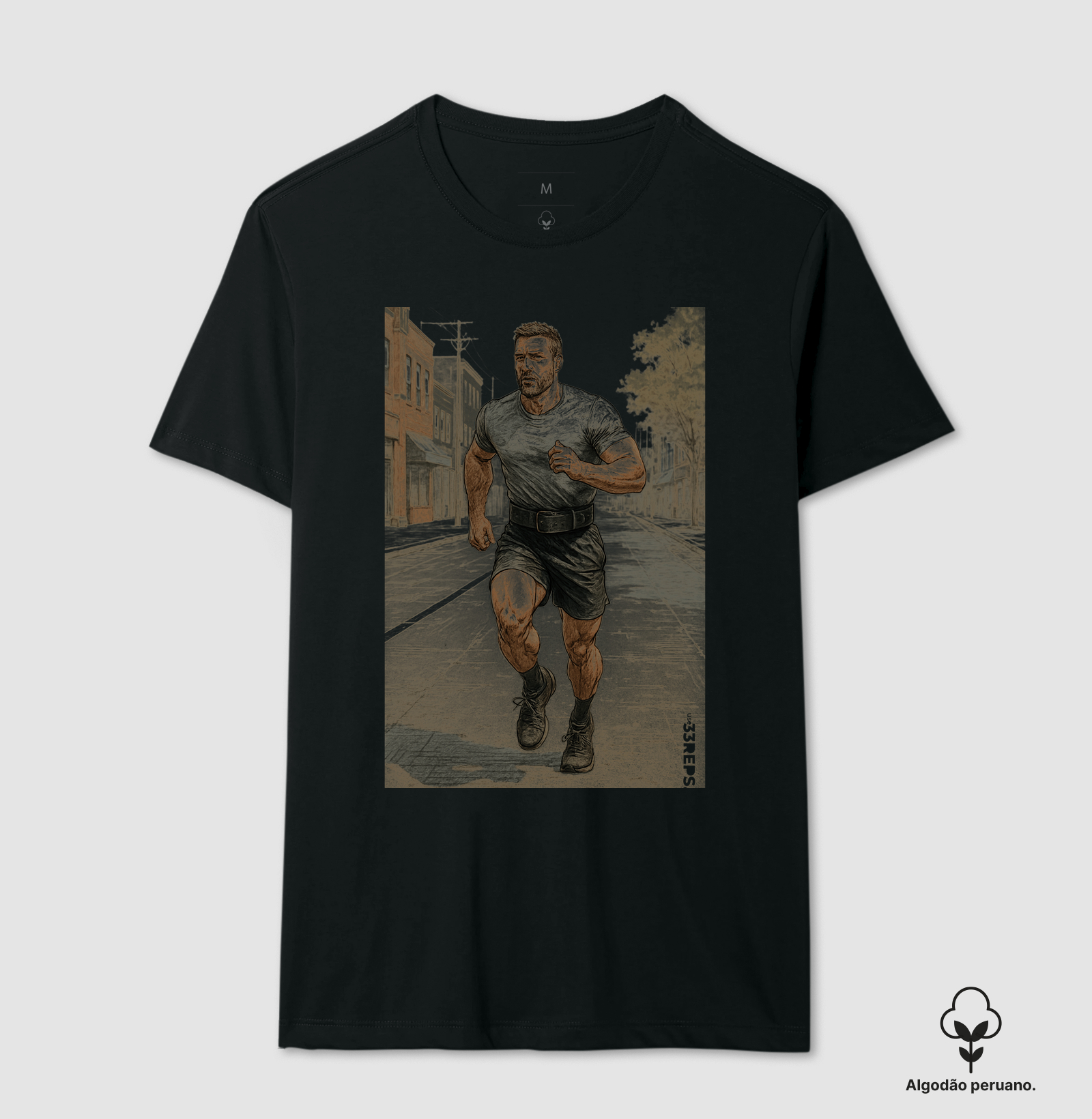 Camisa 0
