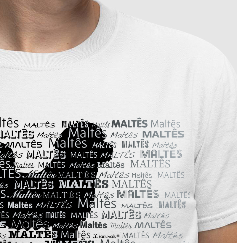 Maltês - Tessitura