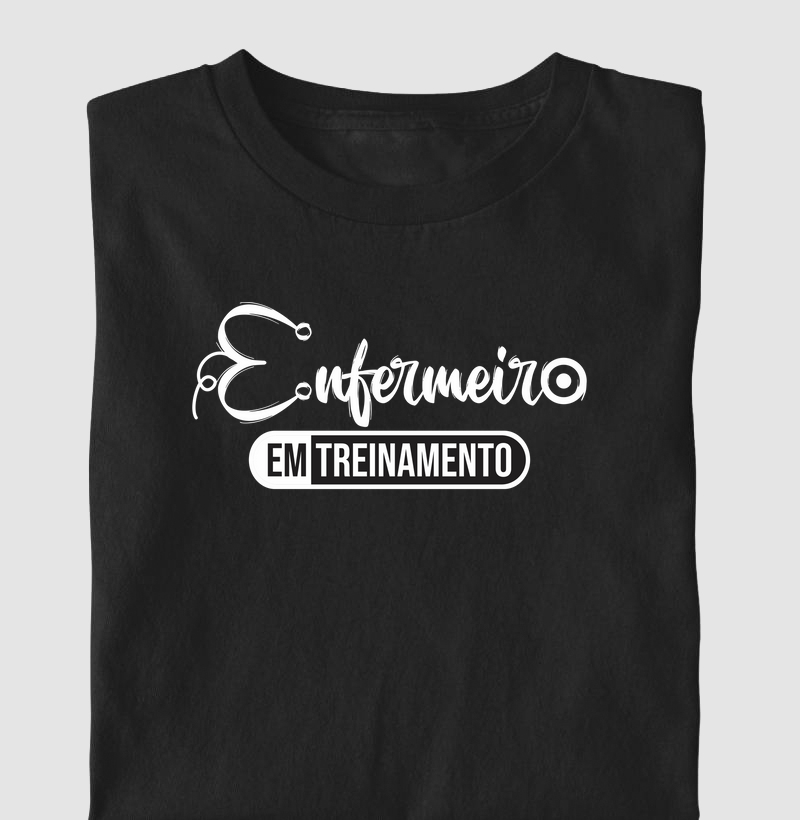 Enfermeiro em Treinamento