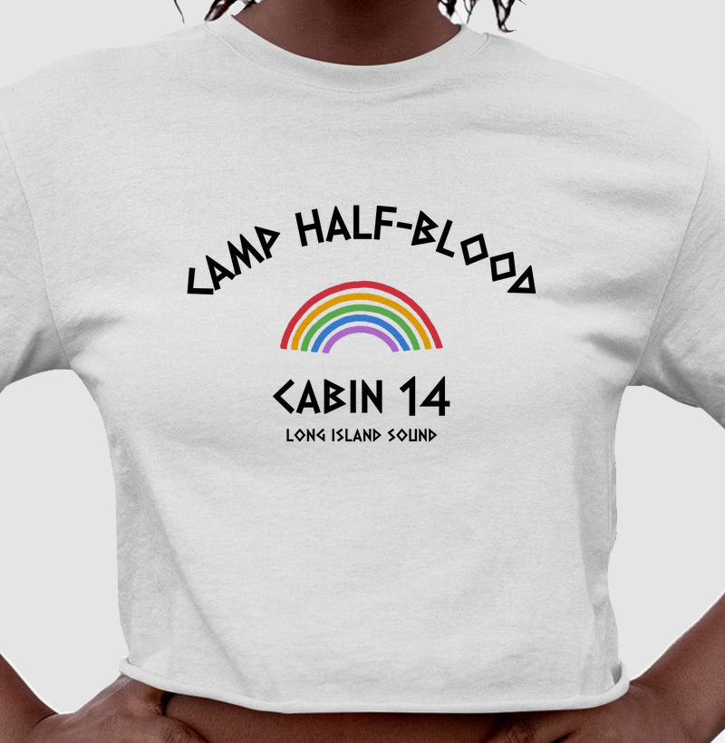 Camiseta cropped chalé 14