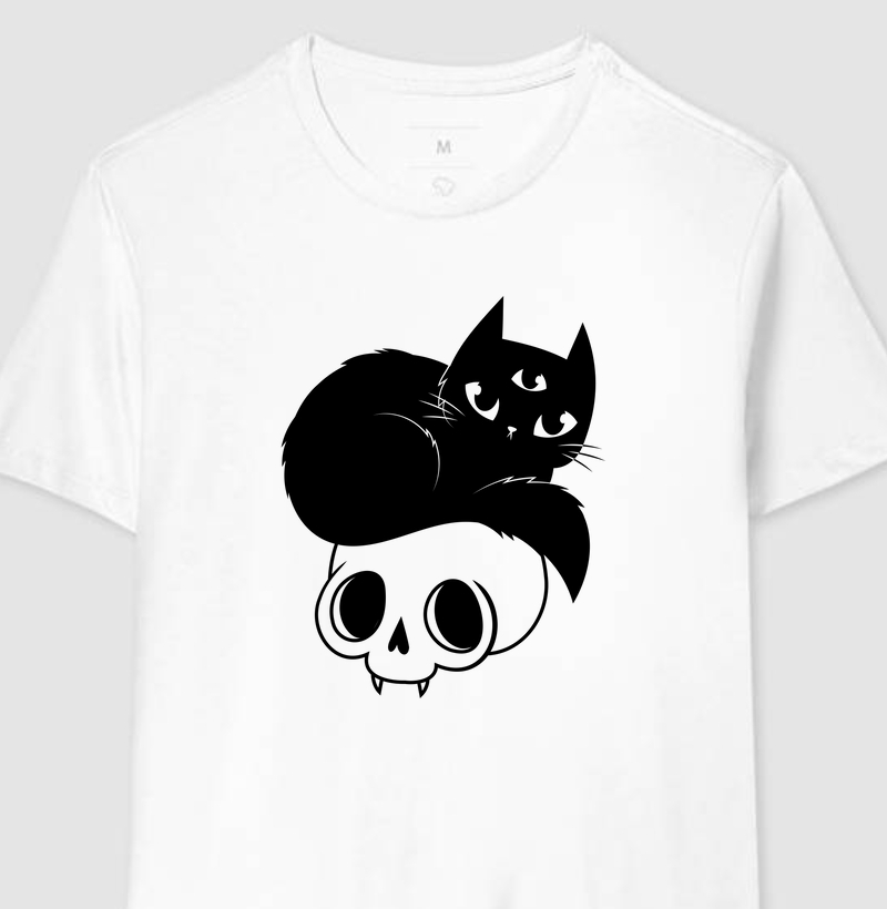 Gato Místico