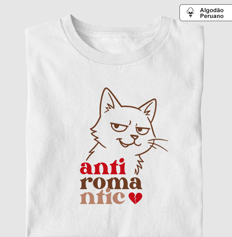 Cat Antiromantic