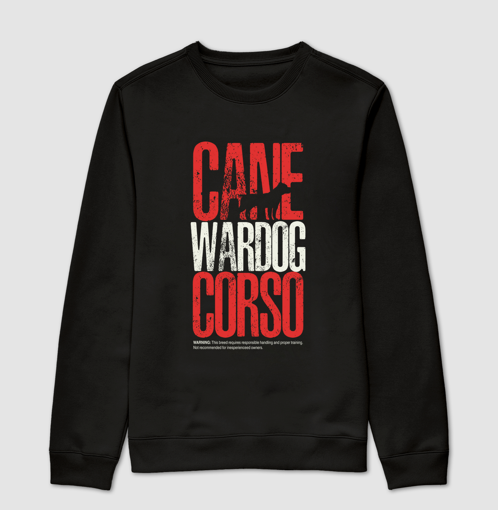 Cane Corso | War Dog