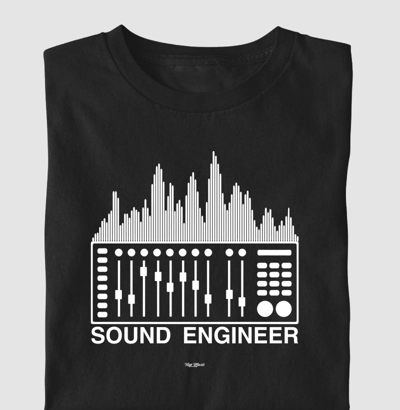 Sound Engineer