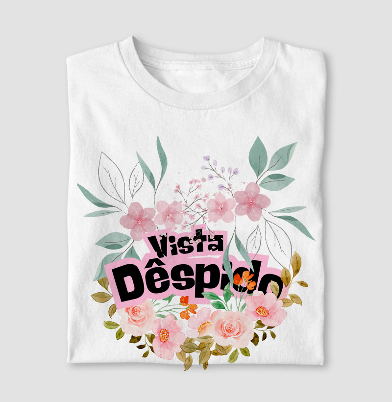 Dêspido Vista Dêspido