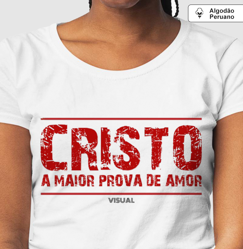 Crist - Visual