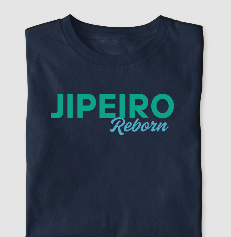 Jipeiro reborn