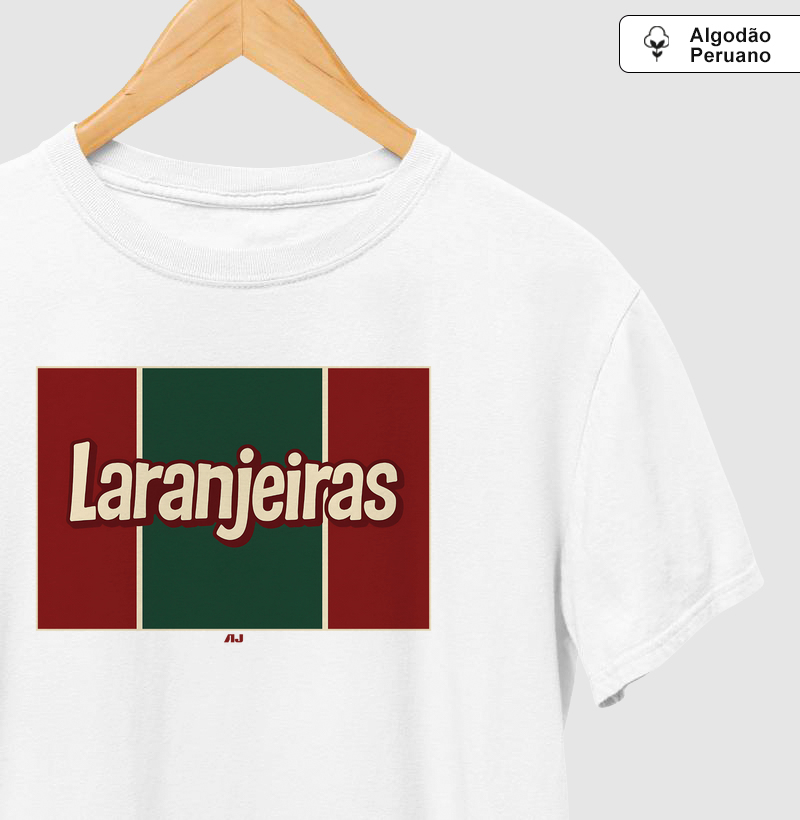 Laranjeiras
