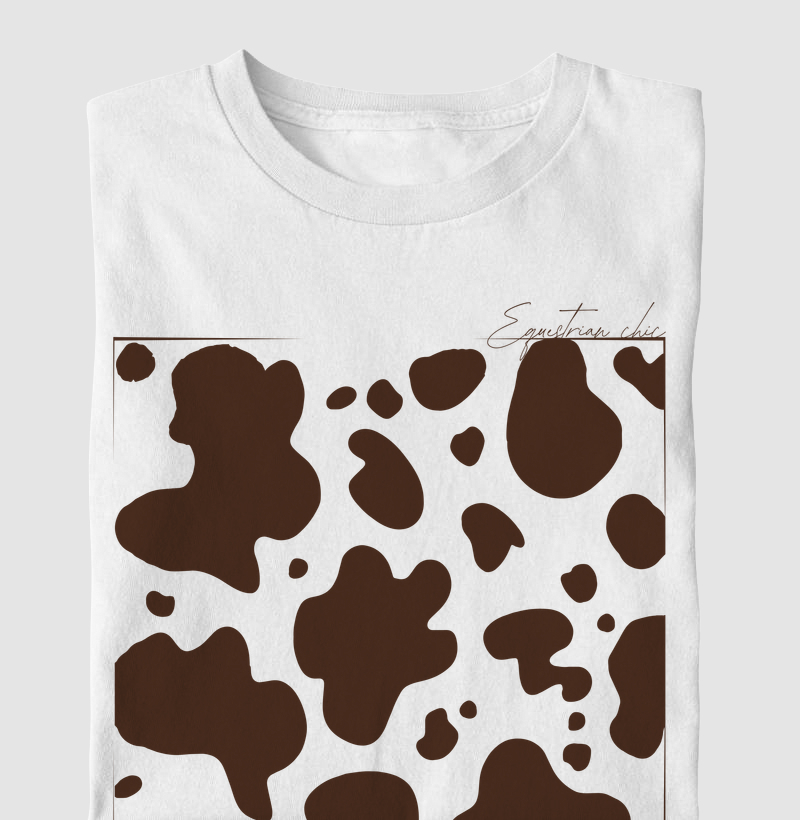 Equestrian chic Marrom 