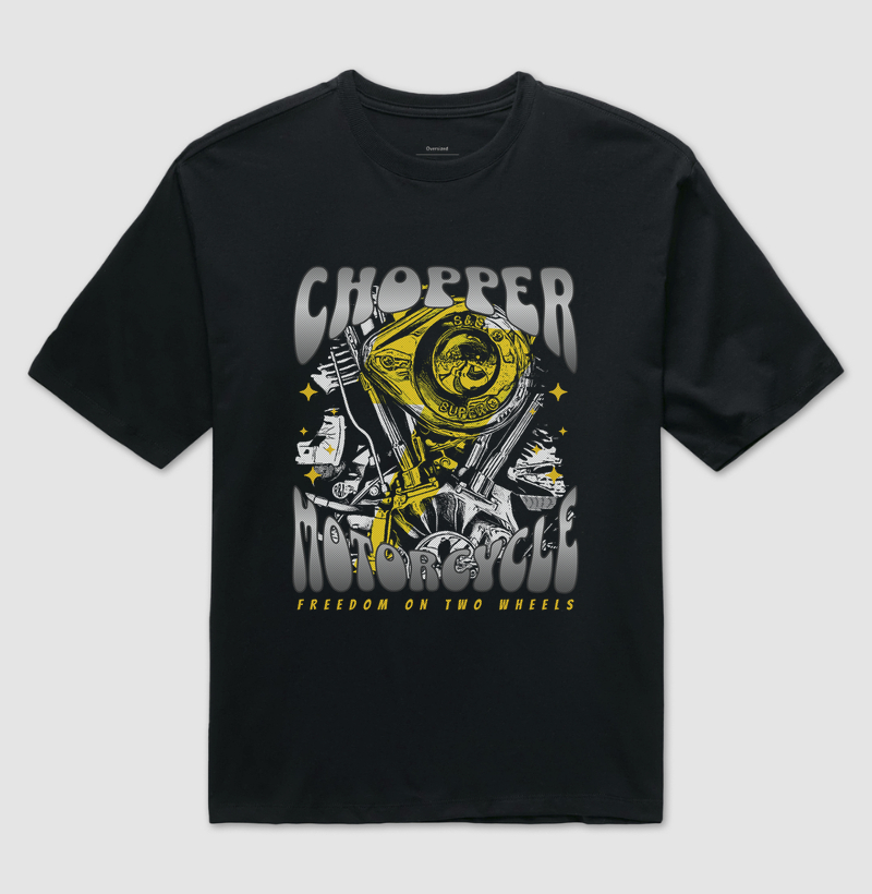 Chopper Legacy