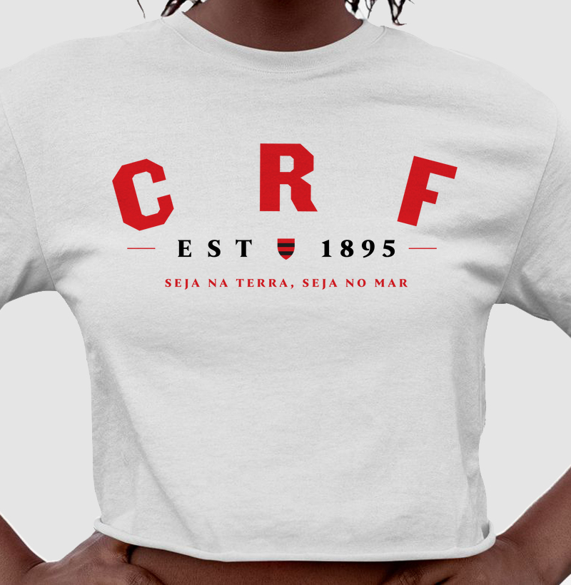 universidade CRF