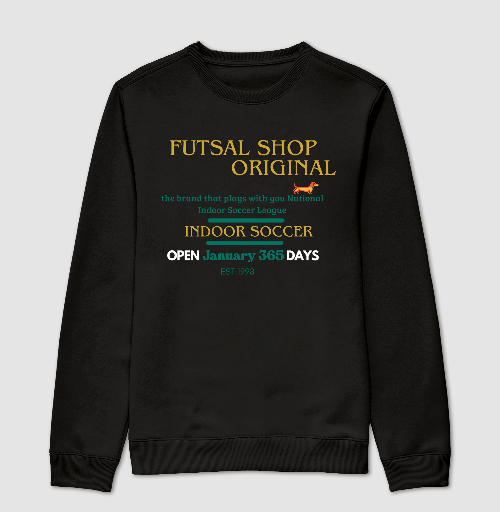 Futsal Shop Original