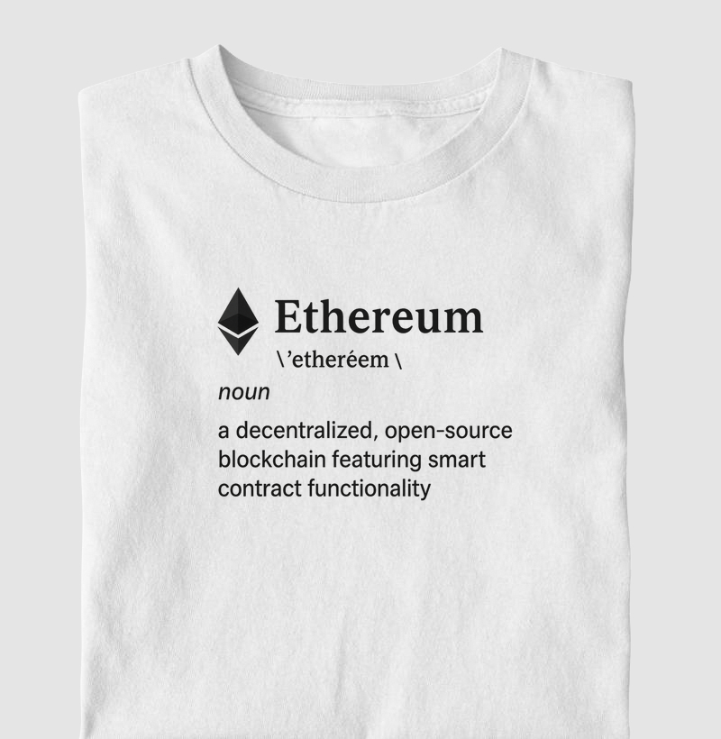 Ethereum