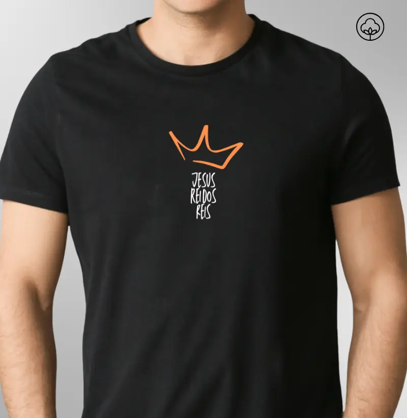 Jesus Rei dos Reis 