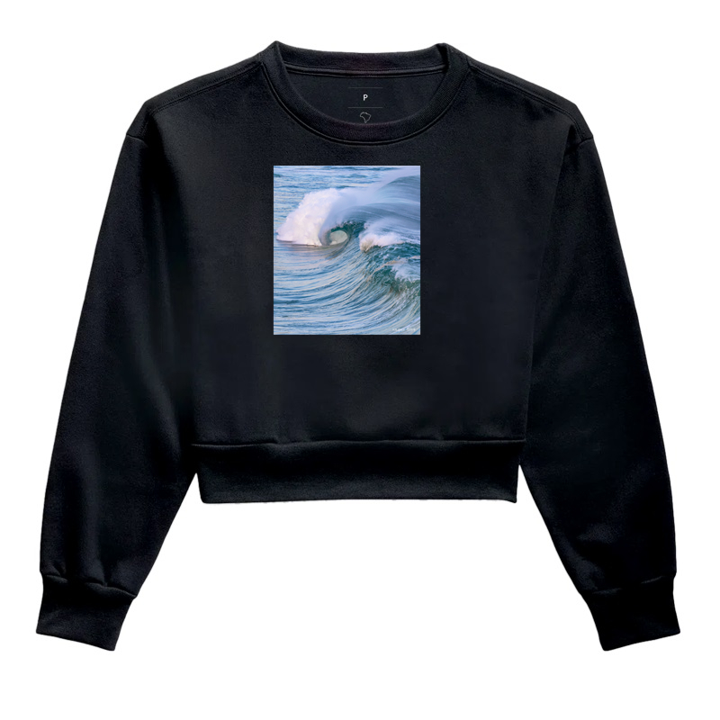 Camiseta Oceano #2