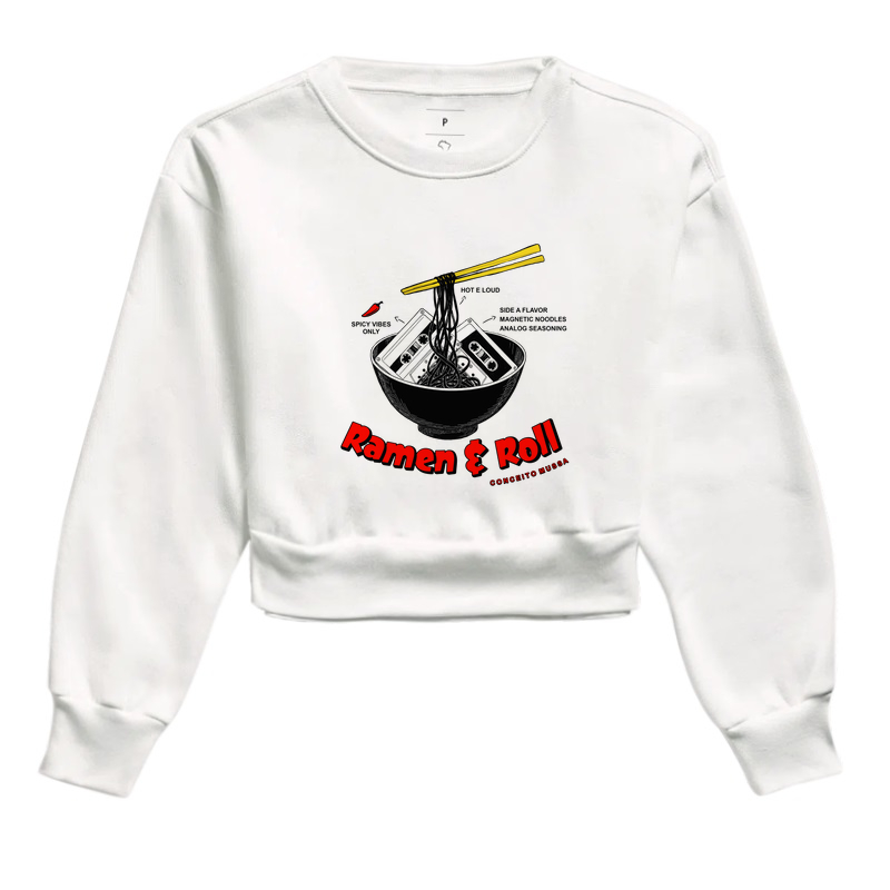 Ramen & Roll