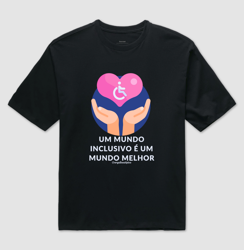 Mundo Inclusivo