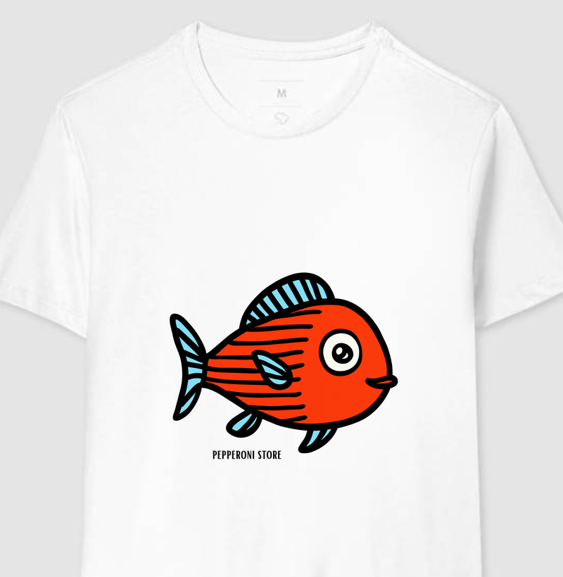 PEIXE STORE