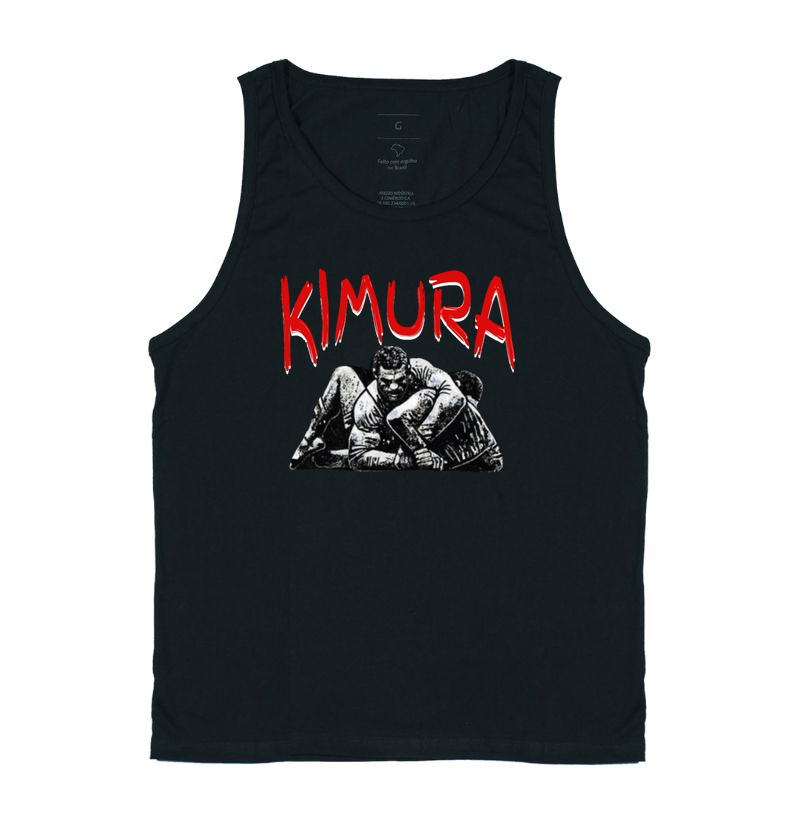 Regata Kimura Fighter