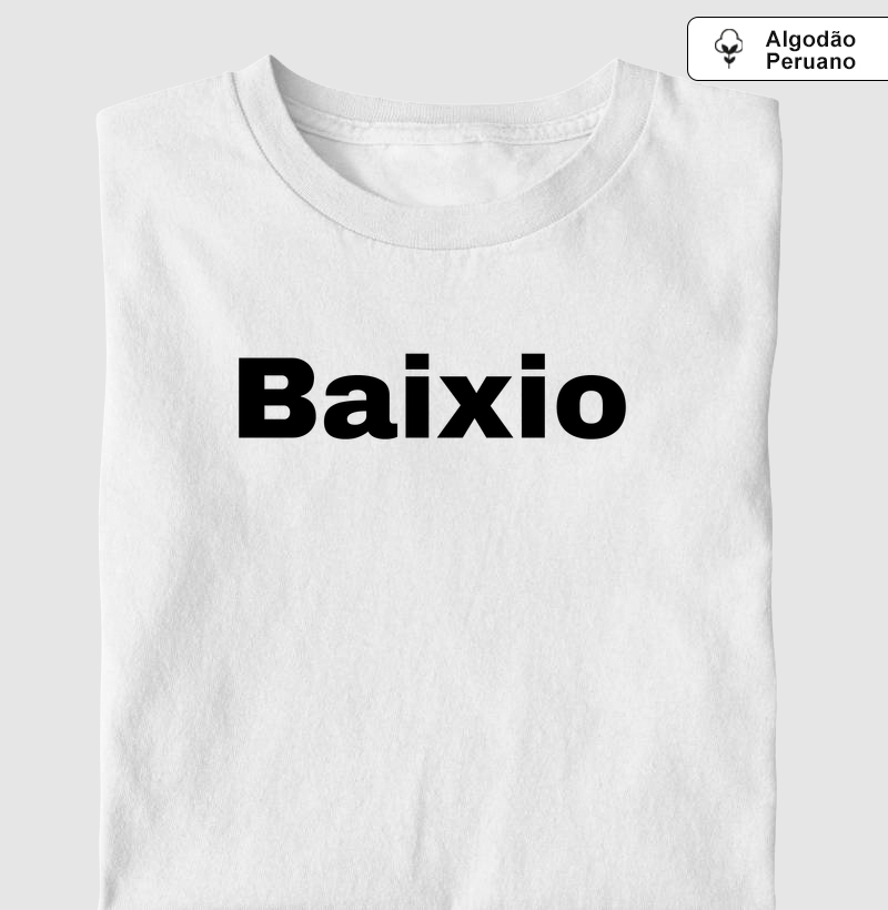 Baixio