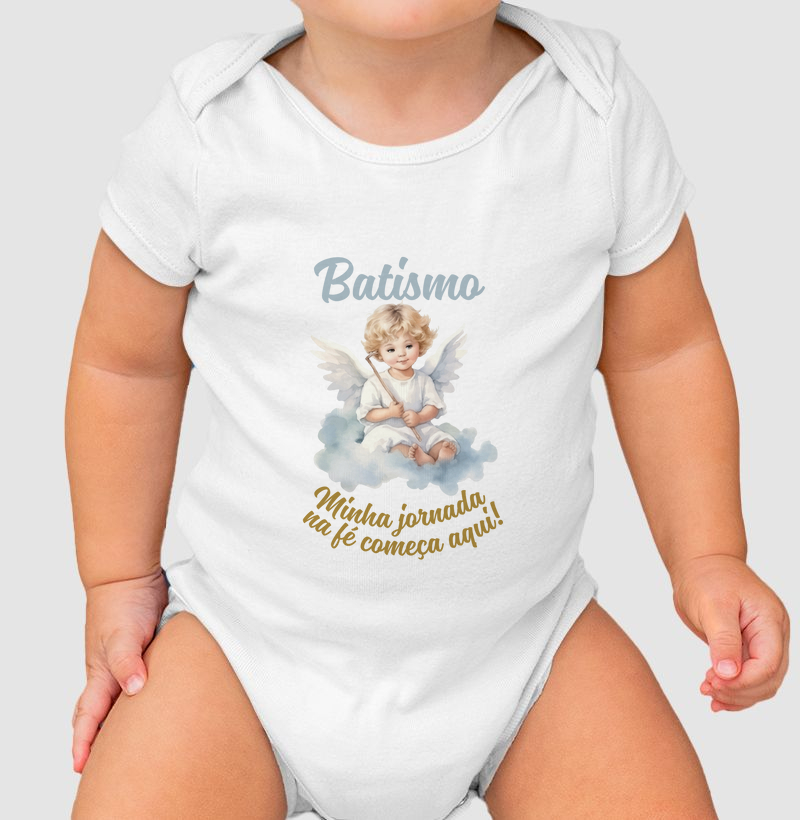 Batismo