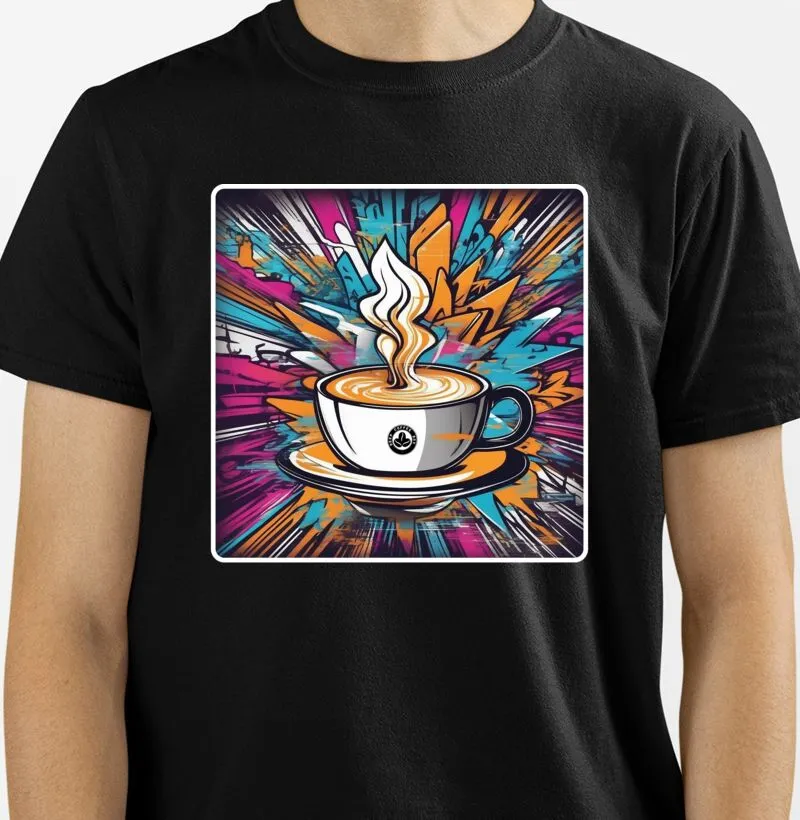 Latte Art