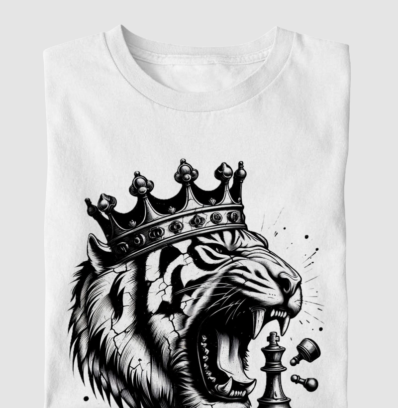 Chess Tiger