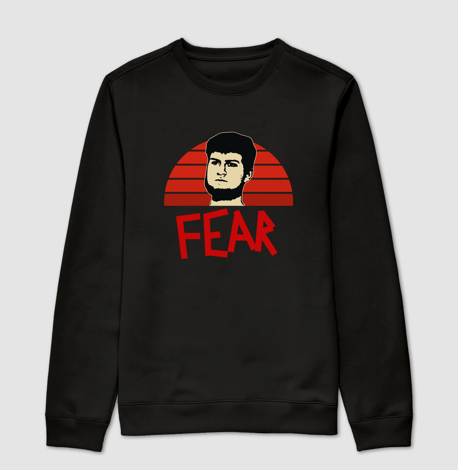 F108 - Mose Fear
