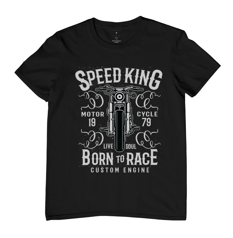 Moto Speed King