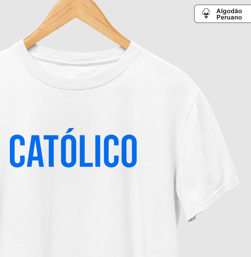 Mamãe, católica, poderosa