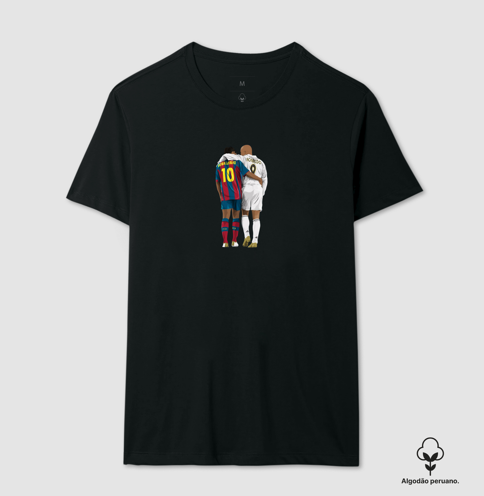 Ronaldos