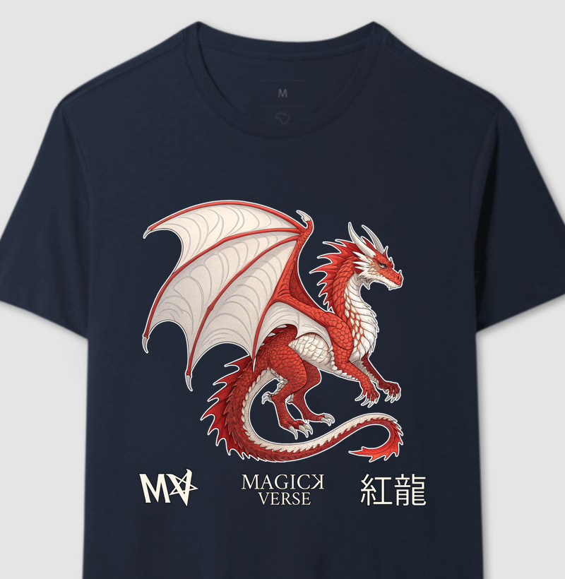 Red Dragon