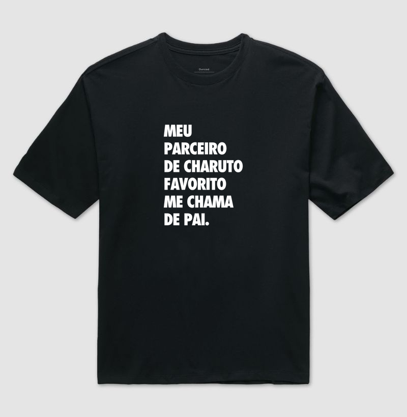 Me chama de pai