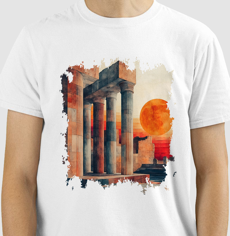 Camisa 0