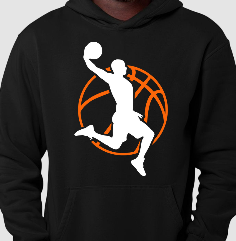 Hoodie Moletom Premium
