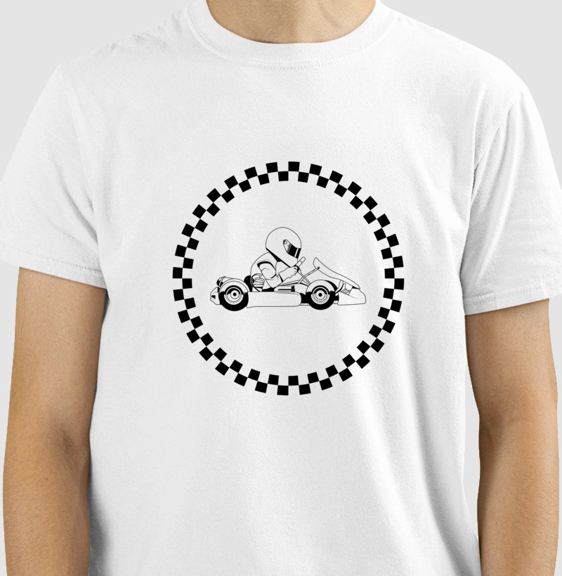 Círculo Kart 